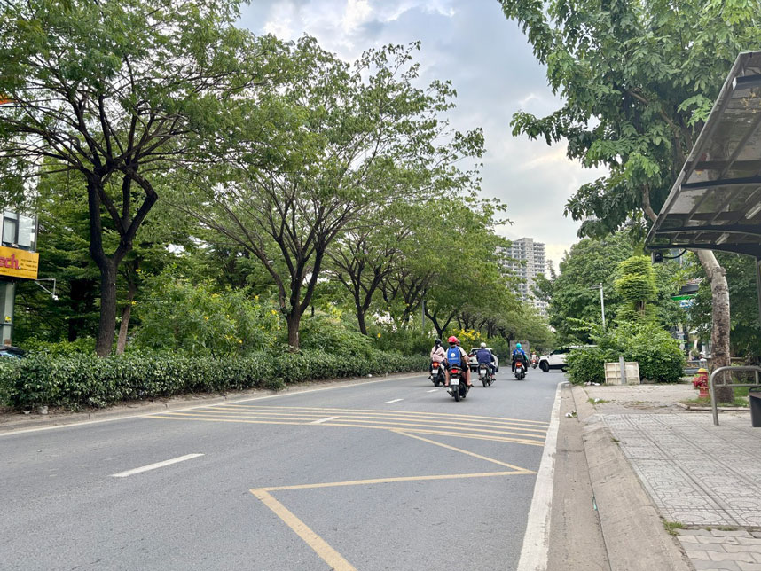 Bán Đất Nhà Phố K22 Phú Mỹ Vạn Phát Hưng Đường Hoàng Quốc Việt